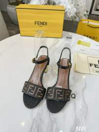 Picture of Fendi Shoes _SKUFendisz35-406CMNW06025095